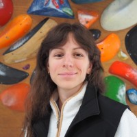 Solo Escalade Employee Chloé Longin-Roux's profile photo