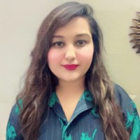 ZEST Consulting(US); ZEST Technology (Canada);ZCLUS(India)Ltd Employee Jaya Patel's profile photo