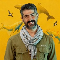 Pixune Studios Employee Arash Moharrami's profile photo