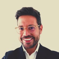 Craster Employee Lucio Longoni's profile photo