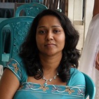 BOSTOCK New Zealand Employee Inoka Ratnayake's profile photo