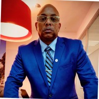 MoneyGram International Employee Clmp Anthony E. Jones's profile photo