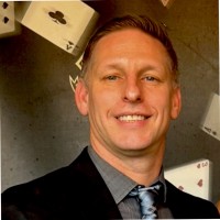 Glow Studio Employee Joey Meltzer's profile photo