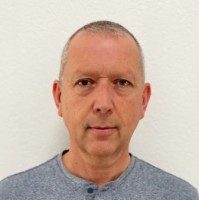 Serilith Employee Olaf Muff's profile photo