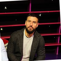 WOGI Employee Dobromir Minchev's profile photo