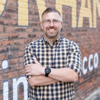 Indiana Department of Insurance Employee Cory Best's profile photo