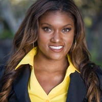 Micro Ingredients Employee Brittany Stalworth's profile photo