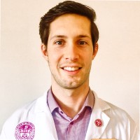 Centura Health Employee Logan James's profile photo