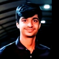 DJS Arya Employee Rishi Bhanushali's profile photo