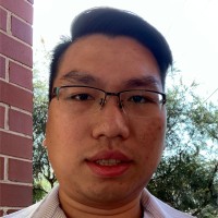 ACSES Engineers Employee Thanh Le Vo's profile photo