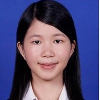 Autoliv Employee Lucy Su's profile photo