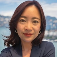 Tejon Ranch Company Employee Elaine Cheng's profile photo