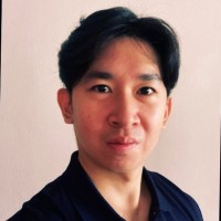 HPS Employee Sebastian Koh's profile photo