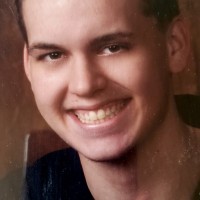 Amazon Employee Dillon McDermott's profile photo