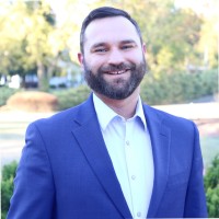 W.M. Jordan Company Employee Andrew Chafin's profile photo