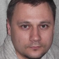 Yury Hishenko Email