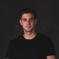 DeltaMath Solutions Employee Coleton Alverson's profile photo