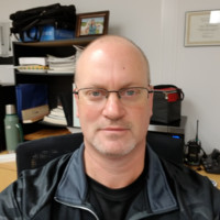 Menzner Hardwoods Employee Paul M's profile photo