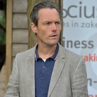 Vakcentrum Employee Gerben Boogaard's profile photo