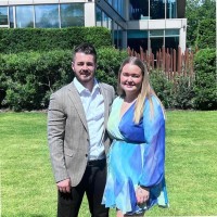 APEXGRANGE LIMITED Employee Joe Fretwell's profile photo