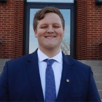 Lafayette Instrument Company Employee Jackson Linback's profile photo