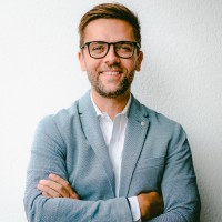 Roche Employee Ryan Dempsey's profile photo