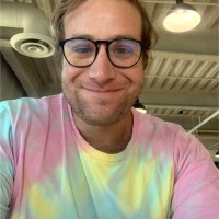 PaymentWorks Employee Timothy Kanter's profile photo