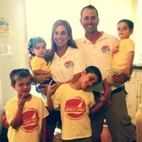 Todd Serpico Email & Phone Number