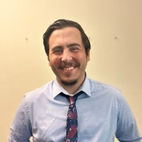 Perspective Group Employee Nate Carroll's profile photo