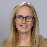 Paratek Pharmaceuticals Employee Ginger Doyle's profile photo