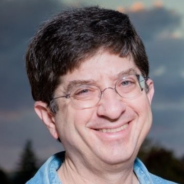 University of Arkansas - College of Education & Health Professions Employee Ben Pollock's profile photo