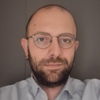 BtcTurk Employee Okan Kavurga's profile photo