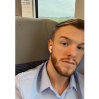 Meadows Psychology Service Employee Harrison Lee's profile photo