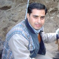Jindal Group Employee Dinesh Budhani's profile photo