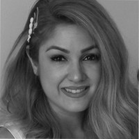 Mapsted Employee Daniela Masri's profile photo