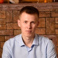 True Engineering Employee Yury Bushuev's profile photo