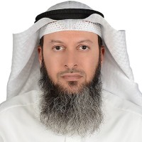Ziad Alduaij Email & Phone Number