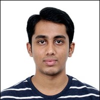 Krishna Kashyap's profile photo