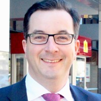 Dan Dredge Email & Phone Number