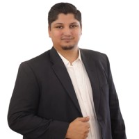 Azeem Parwani Email & Phone Number