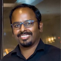 TECHNOMAK Employee Jayakumar Indore's profile photo
