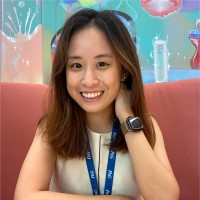 Procter & Gamble Employee Amelia Chan's profile photo