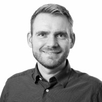 Regional IT, Region Syddanmark Employee Svend Bach's profile photo