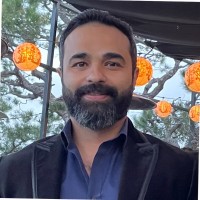 Bk Zadeh Email