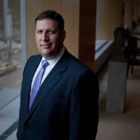 Teneo Employee Stephen Cohen's profile photo