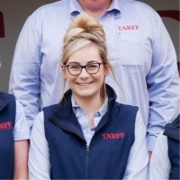 Tarff Valley Employee Katie McCubbin's profile photo
