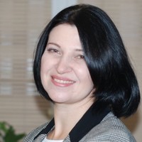 LUXOPTICA Holding Ukraine Employee Mikhina Irina's profile photo