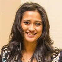 Pushpita Iyer Email & Phone Number