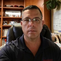 Dave Tomlinson Email & Phone Number