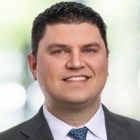 Stout Employee Rick King's profile photo